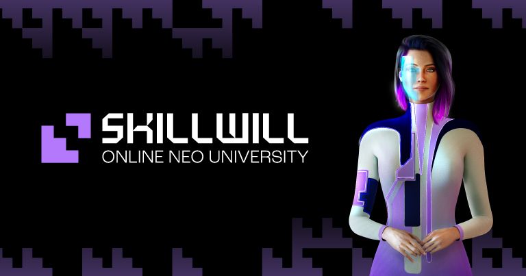SKILLWILL-მა სწავლების პროცესში ხელოვნური ინტელექტი დანერგა და ციფრული ავატარი შექმნა